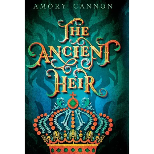 The Ancient Heir