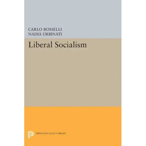 Liberal Socialism