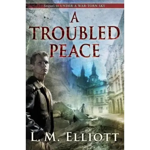 A Troubled Peace