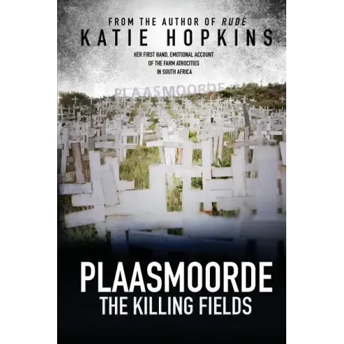 Plaasmoorde: The Killing Fields