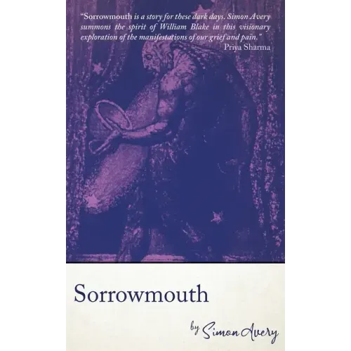 Sorrowmouth