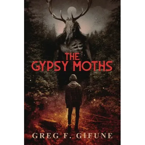 The Gypsy Moths