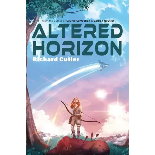 Altered Horizon