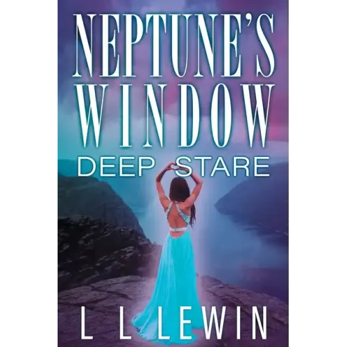 Neptune's Window: Deep Stare