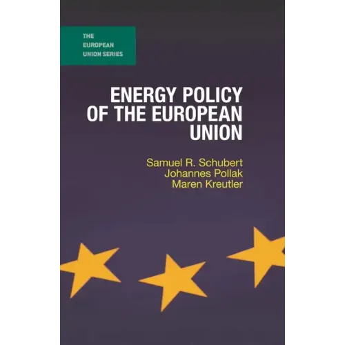 Energy Policy of the European Union