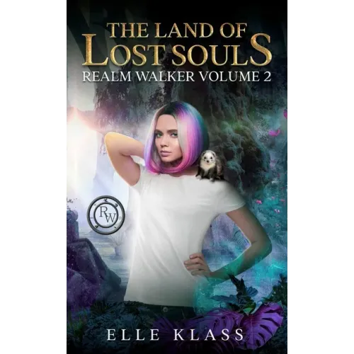 The Land of Lost Souls