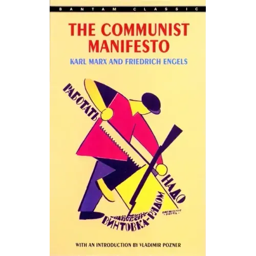 The Communist Manifesto