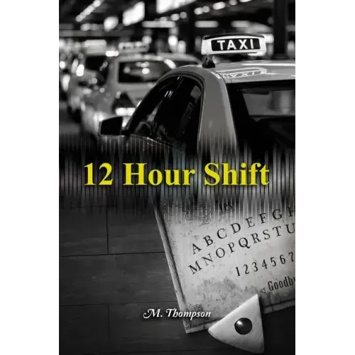 12 Hour Shift