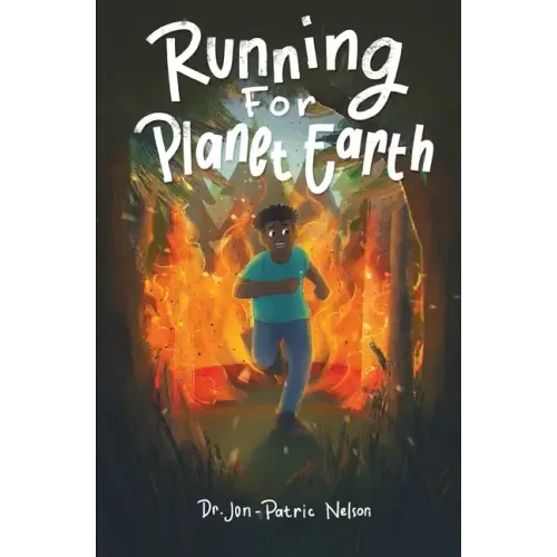 Running For Planet Earth