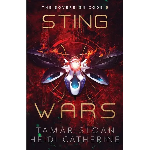Sting Wars: The Sovereign Code