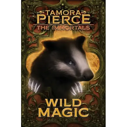 Wild Magic