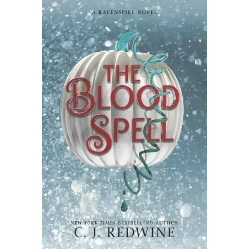 The Blood Spell