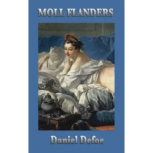 Moll Flanders