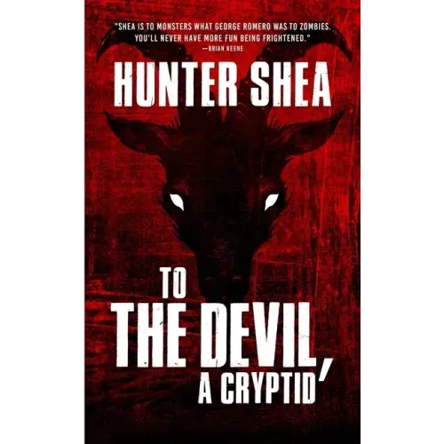 To The Devil, A Cryptid