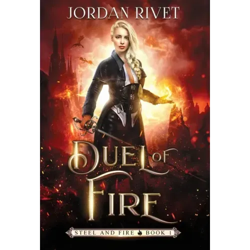 Duel of Fire