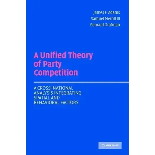 Unified Theory Party Competition