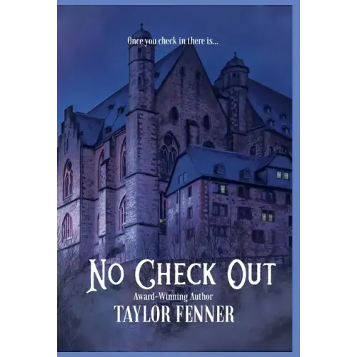 No Check Out
