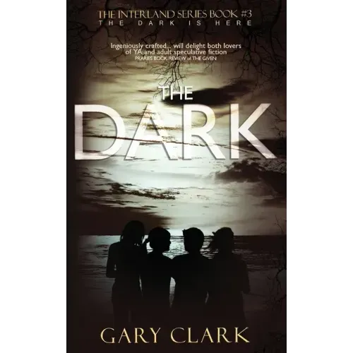 The Dark: Interland Series Book#3