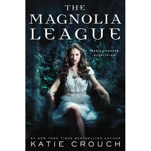 The Magnolia League