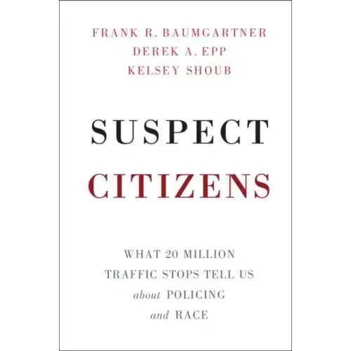Suspect Citizens