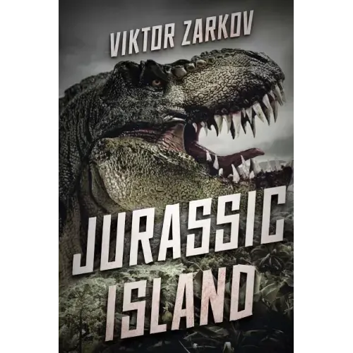 Jurassic Island