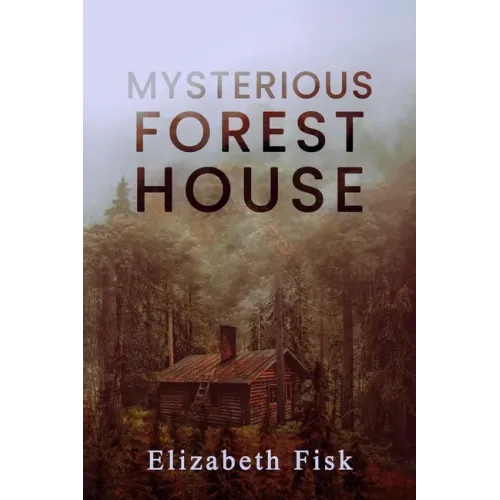Mysterious Forest House