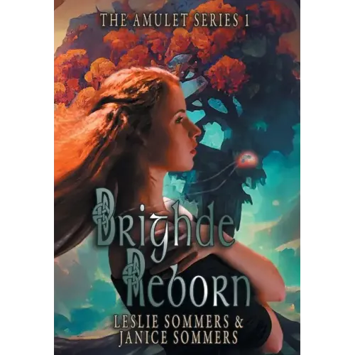 Brighde Reborn
