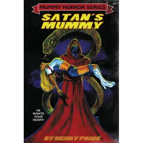 Satan's Mummy