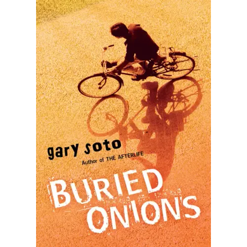 Buried Onions
