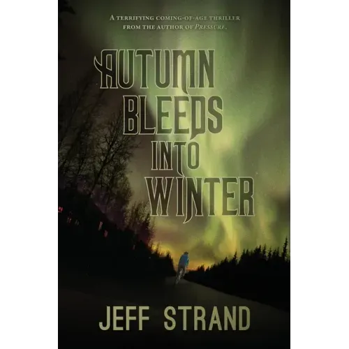 Autumn Bleeds Into Winter