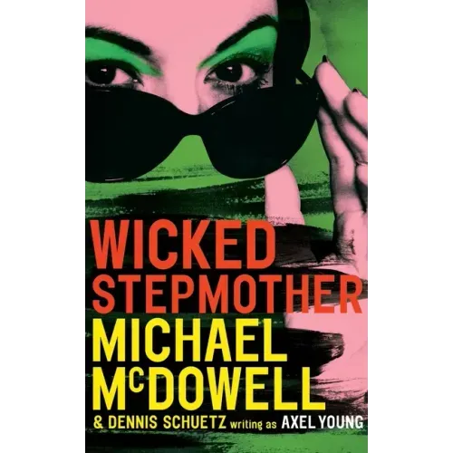 Wicked Stepmother