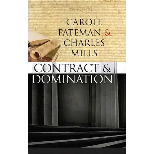 The Contract and Domination