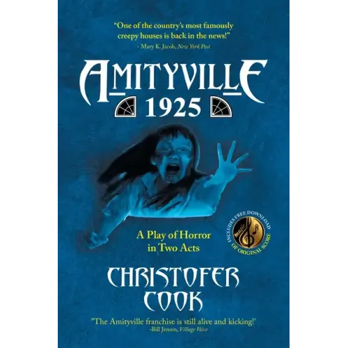 Amityville 1925: A Play of Horror in Two Acts