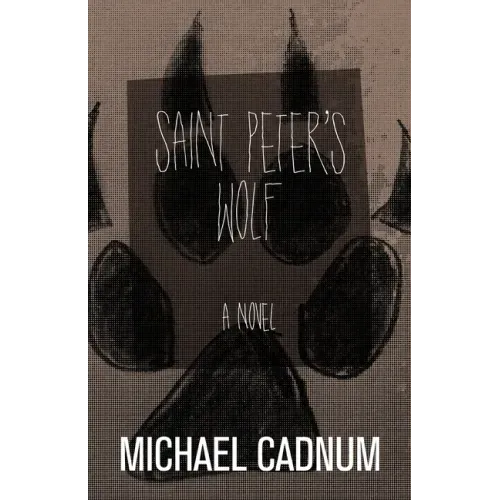 Saint Peter's Wolf