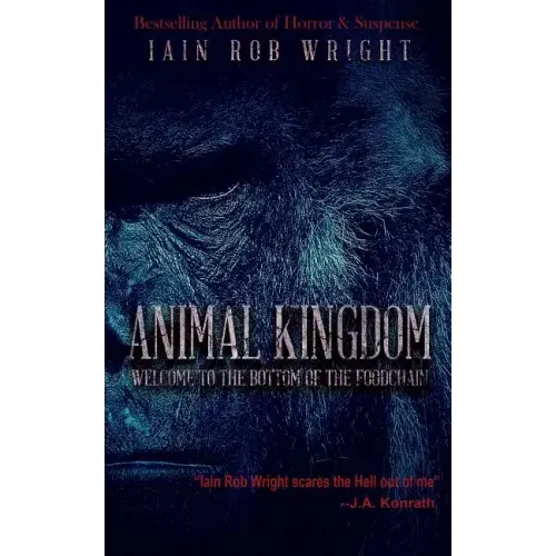 Animal Kingdom