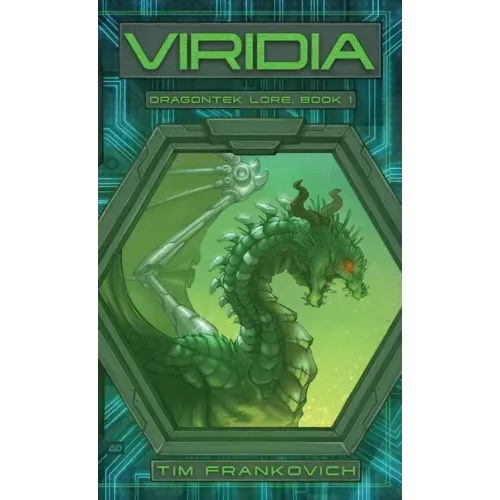Viridia