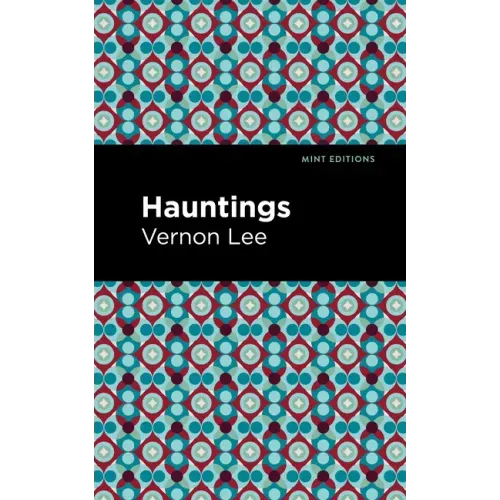 Hauntings
