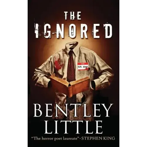 The Ignored