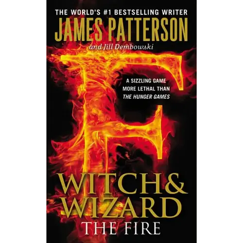 The Fire