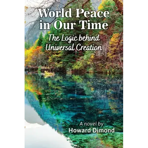 World Peace in Our Time