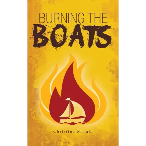 Burning the Boats