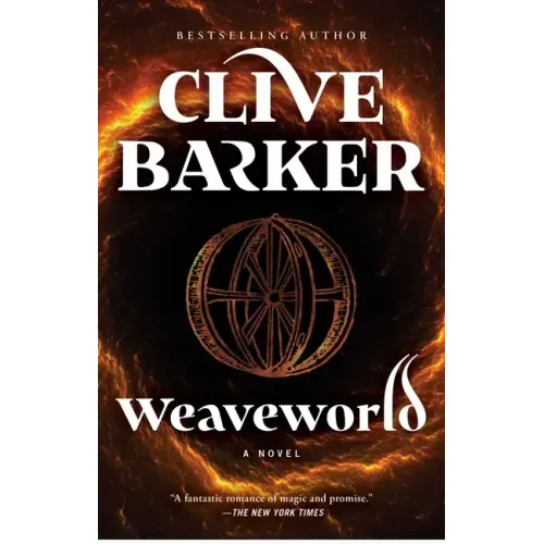 Weaveworld