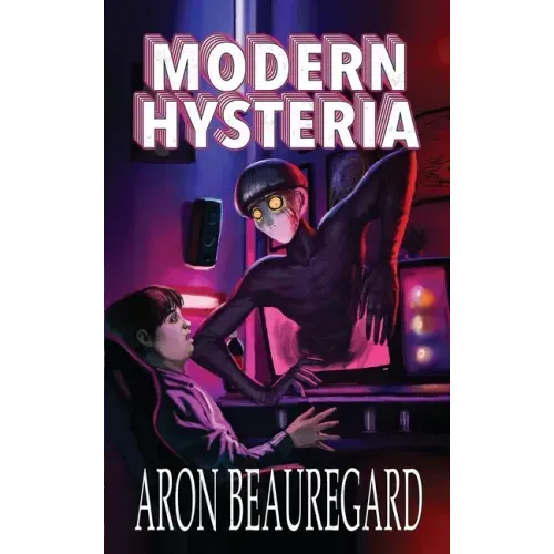 Modern Hysteria