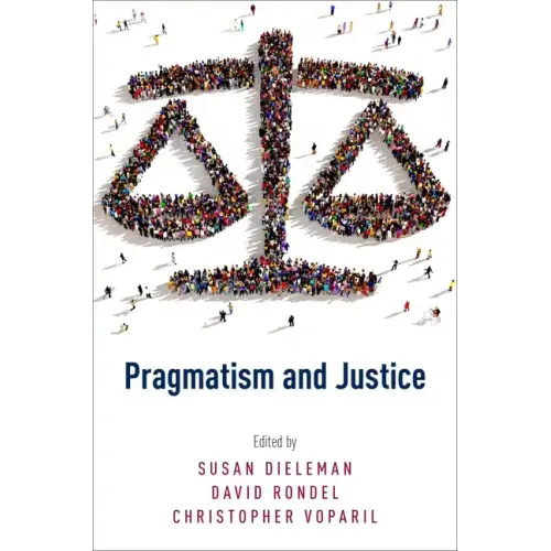 Pragmatism and Justice