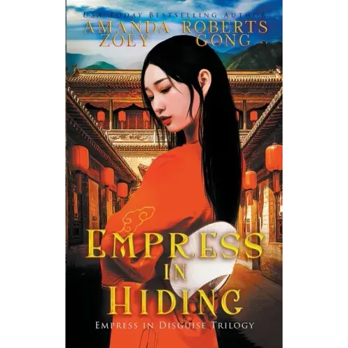 Empress in Hiding