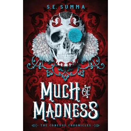 Much of Madness