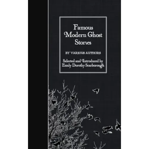Famous Modern Ghost Stories