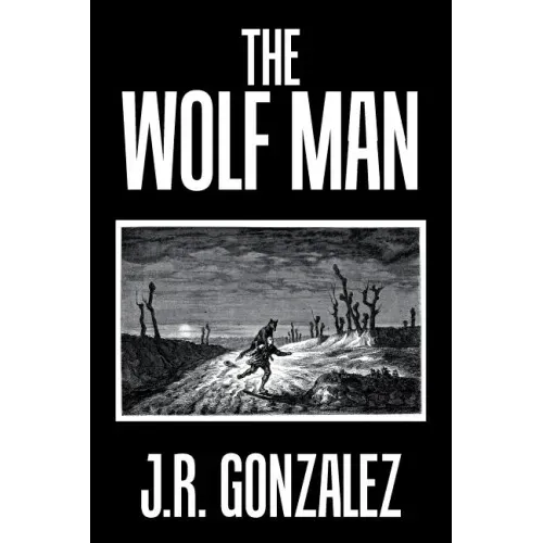 The Wolf Man