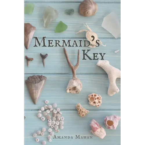 Mermaid's Key