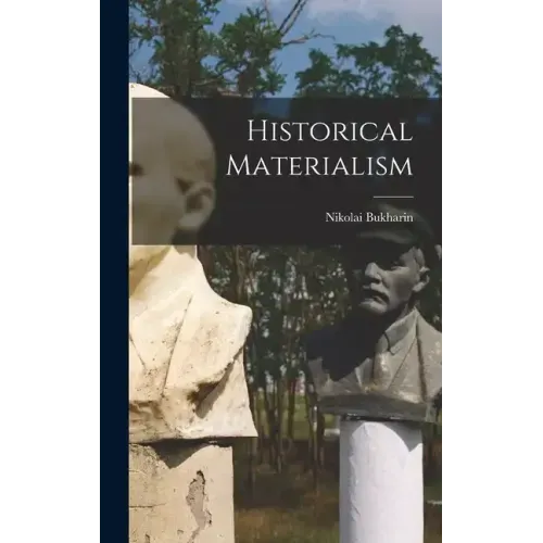 Historical Materialism